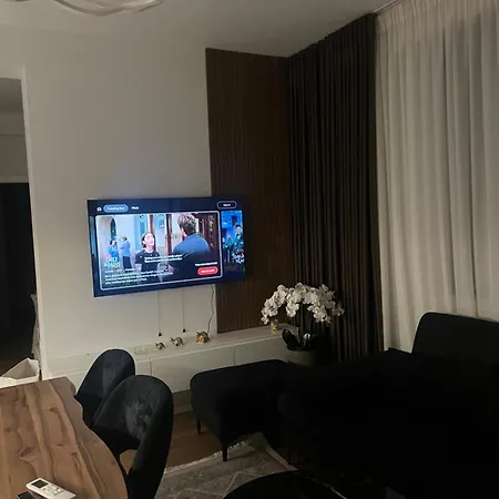 Prive Apartment