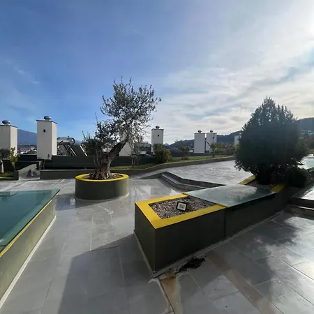 Prive Apartment *