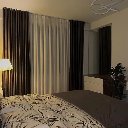 Prive Apartment *