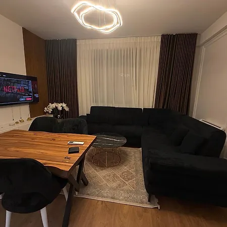 Prive 公寓 地拉那