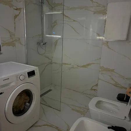 Apartment Prive Tirana