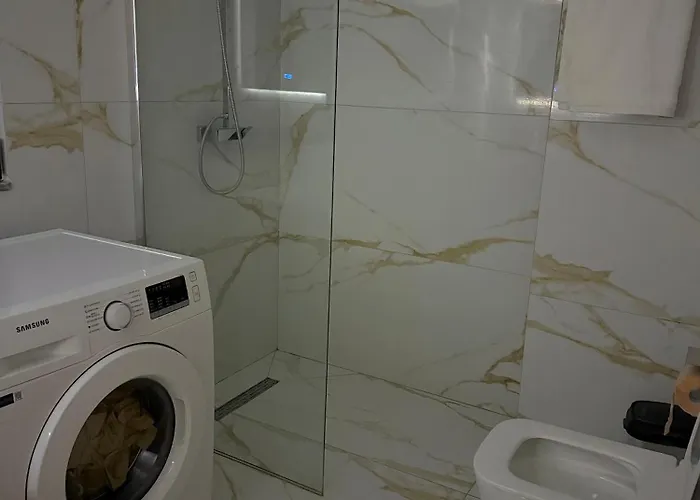 Lejlighed Prive Tirana